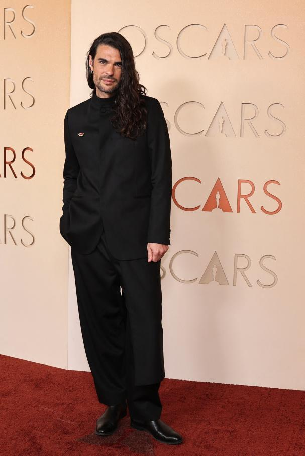 Los españoles en la alfombra roja de los Oscar 2026
