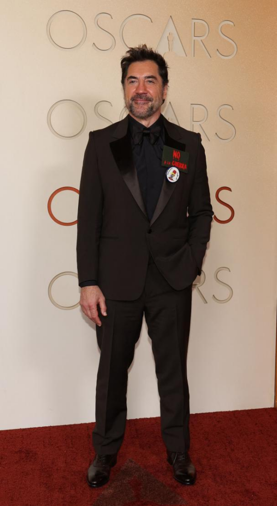 Los españoles en la alfombra roja de los Oscar 2026
