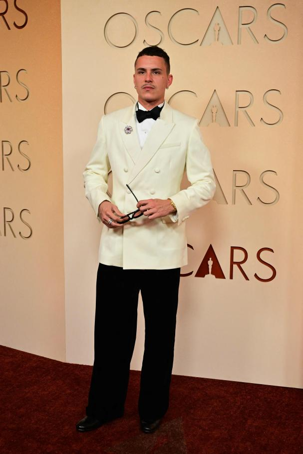 Los españoles en la alfombra roja de los Oscar 2026
