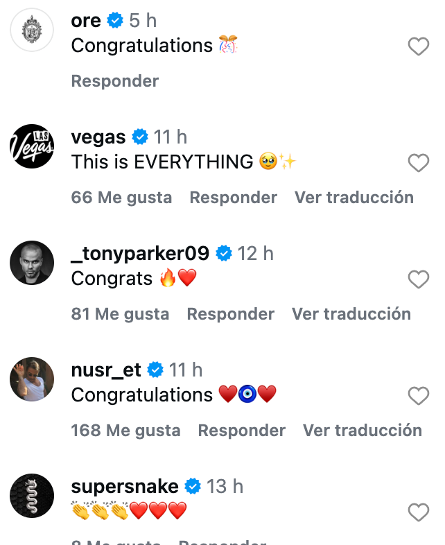 Charles Leclerc y Alexandra Saint Mleux comparten imágenes inéditas de su boda