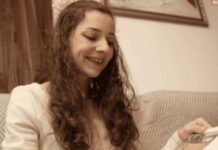 Noelia Castillo: el impactante espectáculo mediático en torno a una controvertida eutanasia Noelia Castillo en una imagen de archivo difundida en medios