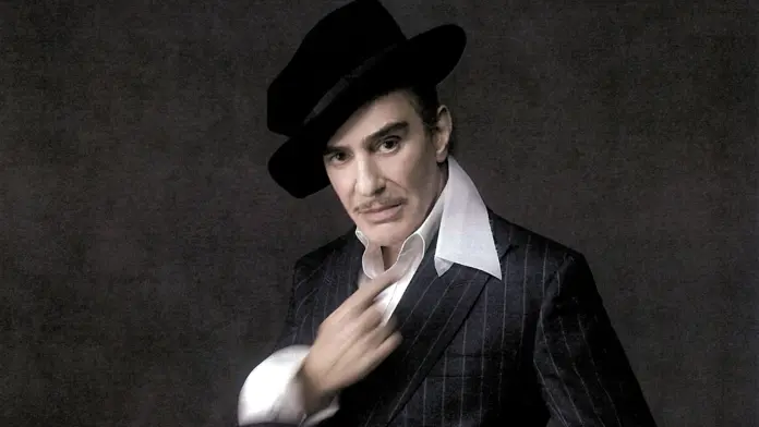 John Galliano