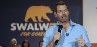 Eric Swalwell