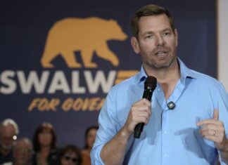 Eric Swalwell