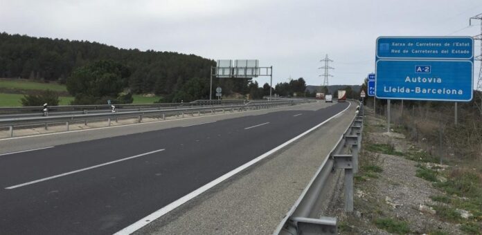 Autovía A-2