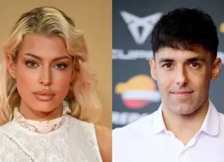 Jessica Goicoechea y El Mago Pop