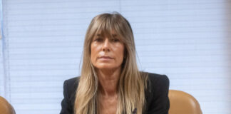 Begoña Gómez