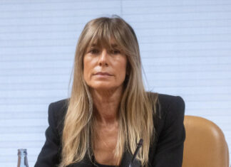 Begoña Gómez
