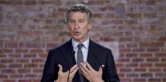 Alberto Núñez Feijóo