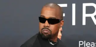 Kanye West