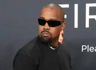 Kanye West