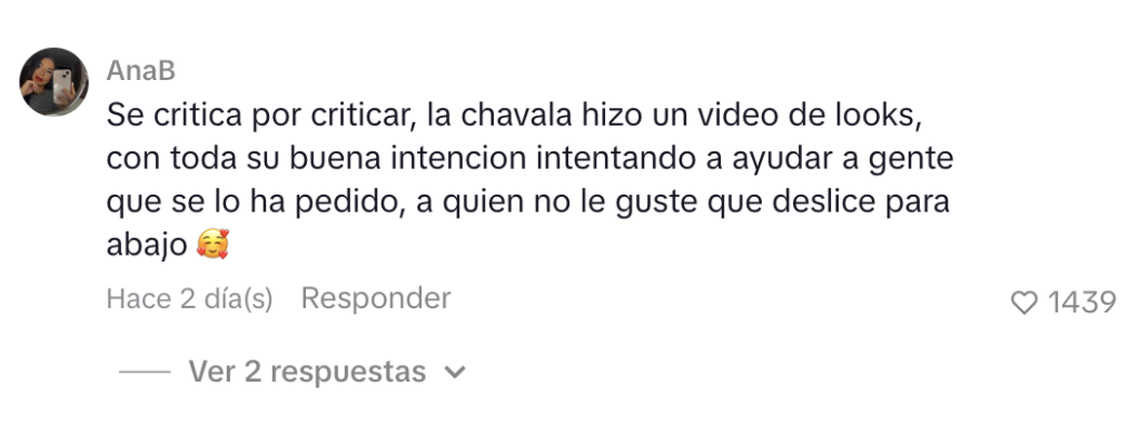 Roxana Zurdo genera polémica por usar barriga falsa para mostrar ropa premamá