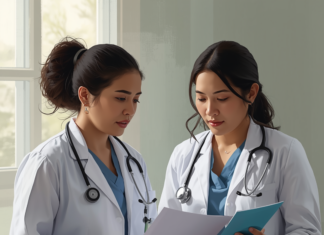 Imagen generada con Inteligencia Artificial