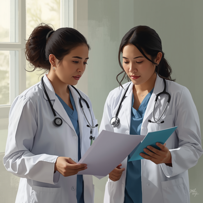 Imagen generada con Inteligencia Artificial