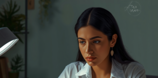 Imagen generada con Inteligencia artificial