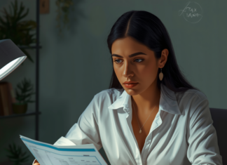 Imagen generada con Inteligencia artificial