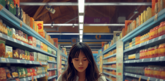 Imagen generada con Inteligencia Artificial