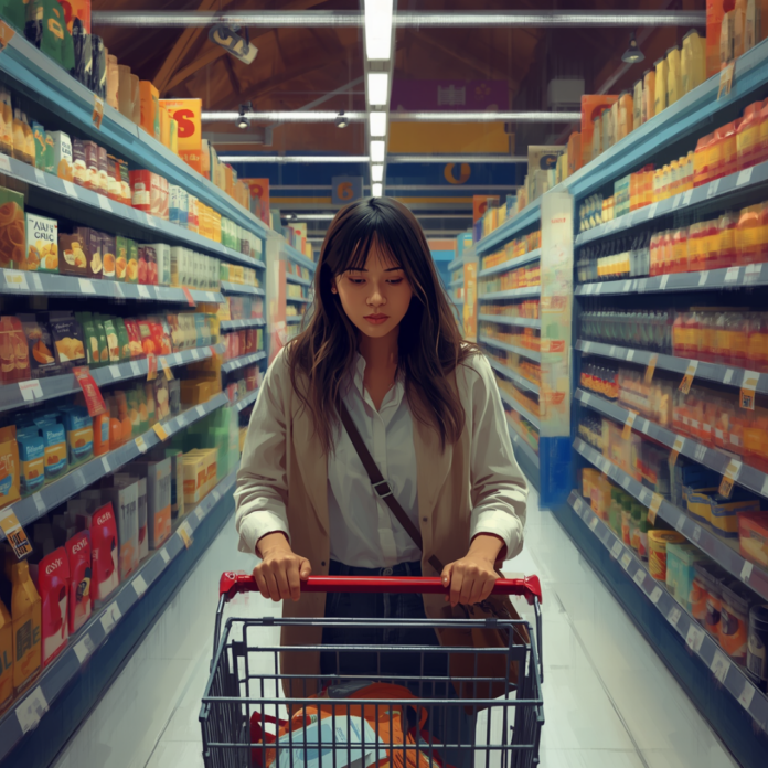 Imagen generada con Inteligencia Artificial