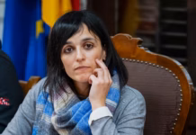 Sílvia Orriols