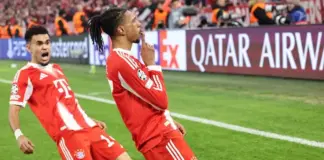 Bayern Múnich y Real Madrid