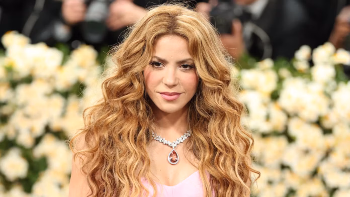 Shakira