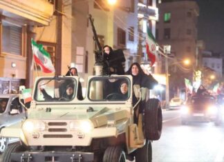 Irán moviliza a millones de civiles para defender infraestructuras ante el ultimátum de Trump Movilización de civiles en Irán para defender infraestructuras