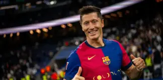 Lewandowski