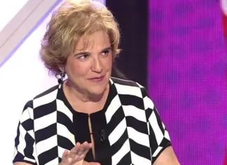 Polémica entre Pilar Rahola, Trapero y Parlon sacude el debate político Pilar Rahola