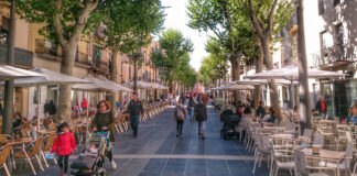 Vilanova i la Geltrú