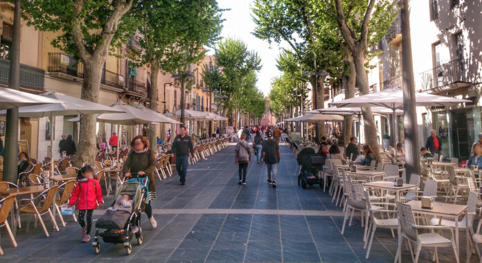 Vilanova i la Geltrú