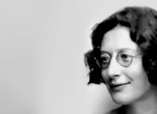 Simone Weil, autora de La gravedad y la gracia
