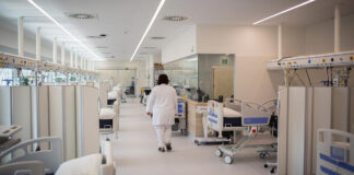 La sanidad en Cataluña