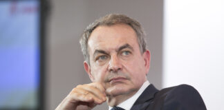 José Luis Rodríguez Zapatero
