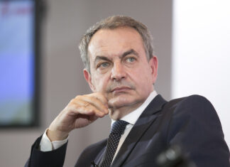 José Luis Rodríguez Zapatero