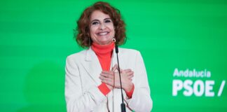 María Jesús Montero