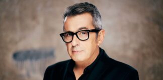 Andreu Buenafuente