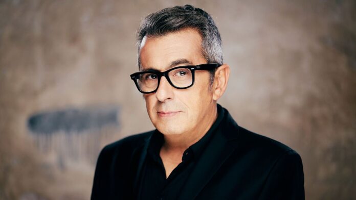 Andreu Buenafuente
