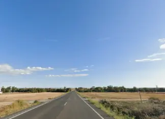 Muere un hombre de 33 años en una colisión frontal en la L-310 en la Segarra Torrefeta i Florejacs