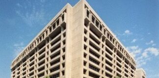 El FMI