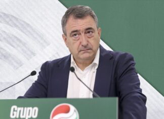 Aitor Esteban califica de “irresponsable” la continuidad de Sánchez más allá de 2026 Aitor Esteban