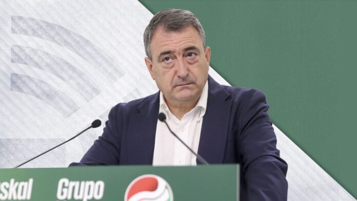 Aitor Esteban