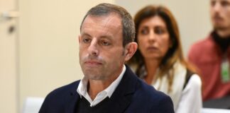 Sandro Rosell