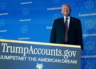 Las Trump Accounts