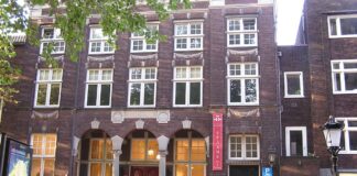 Instituto Cervantes en Utrecht