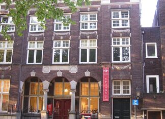Instituto Cervantes en Utrecht