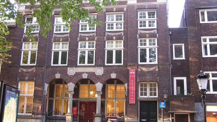 Instituto Cervantes en Utrecht