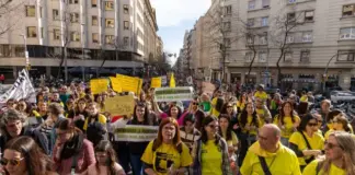 Sindicatos educativos