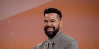 Ricky Martin