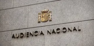 La Audiencia Nacional