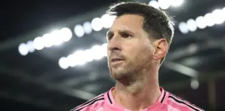 Leo Messi